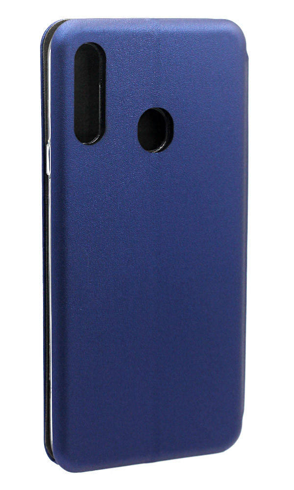 Чехол книжка Samsung A20s синий \ Чехол книжка Самсунг А20с (магнитная есть отдел для карты)
Чехол книжка Samsung A20s синий \ Чехол книжка Самсунг А20с (магнитная есть отдел для карты)