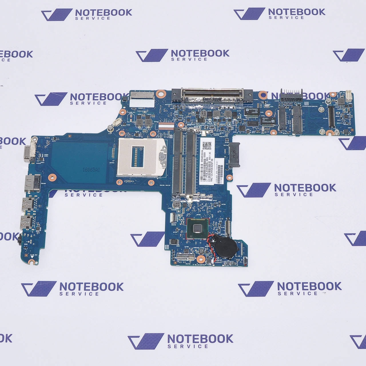Материнская плата HP ProBook 650 G1 640 G1 (6050a2566301-mb-a03 / 744016-001 / PGA947 / HM87) Гарантия
Материнская плата HP ProBook 650 G1 640 G1 (6050a2566301-mb-a03 / 744016-001 / PGA947 / HM87) Гарантия