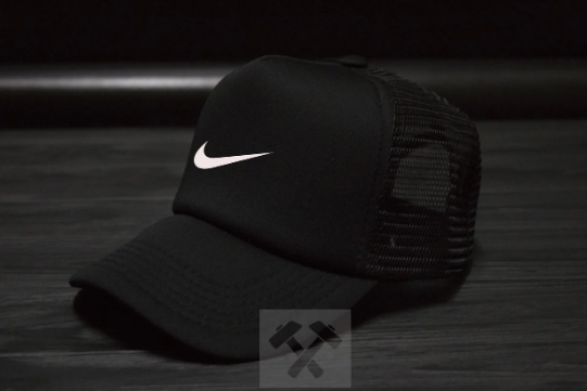 Спортивная кепка Nike, Найк, тракер, летняя кепка, мужская, женская, черного цвета,, Черный
Спортивная кепка Nike, Найк, тракер, летняя кепка, мужская, женская, черного цвета,, Черный