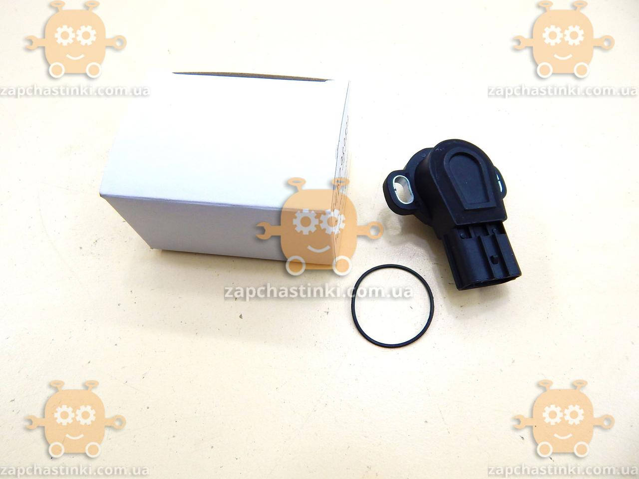 Датчик положения дроссельной заслонки Ford, MAZDA 323, 626, Premacy 1993-2005г (пр-во Корея) 174.73
Датчик положения дроссельной заслонки Ford, MAZDA 323, 626, Premacy 1993-2005г (пр-во Корея) 174.73