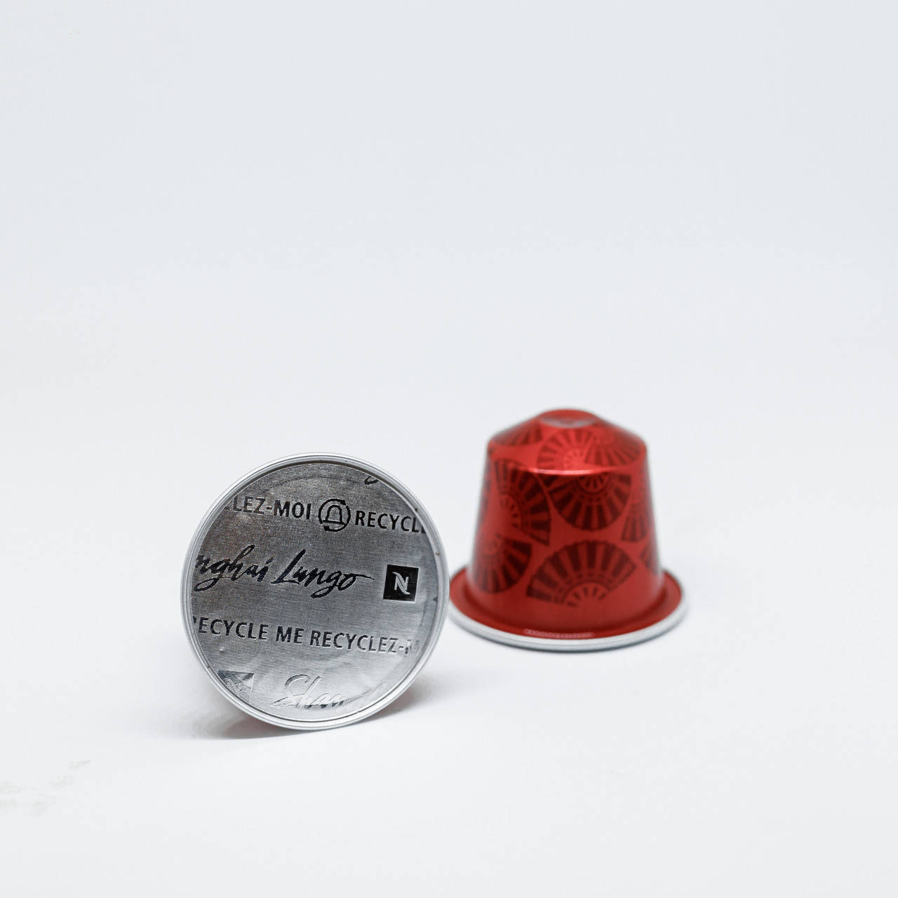 Кофе в капсулах Nespresso Shanghai Lungo Coffee - фруктовый с легкой кислинкой (10 капсул)
Кофе в капсулах Nespresso Shanghai Lungo Coffee - фруктовый с легкой кислинкой (10 капсул)