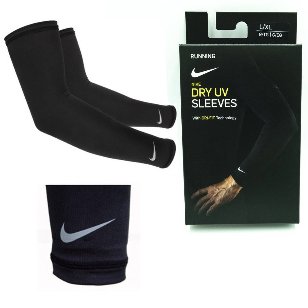Рукава компресионные Nike Lightweight Sleeves 2 шт. спортивные тренировочные (N.RS.66.011)
Рукава компресионные Nike Lightweight Sleeves 2 шт. спортивные тренировочные (N.RS.66.011)