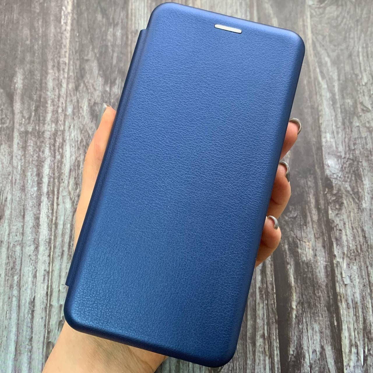 Чехол книга для Xiaomi Poco X3 с эко кожи с подставкой магнитом книжка на телефон сяоми поко х3 синяя STN, Синий
Чехол книга для Xiaomi Poco X3 с эко кожи с подставкой магнитом книжка на телефон сяоми поко х3 синяя STN, Синий