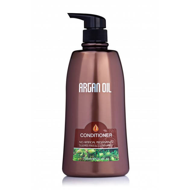 Безсульфатный кондиционер для волос с маслом арганы Bingo Morocco argan oil Conditioner, 750 мл
Безсульфатный кондиционер для волос с маслом арганы Bingo Morocco argan oil Conditioner, 750 мл
