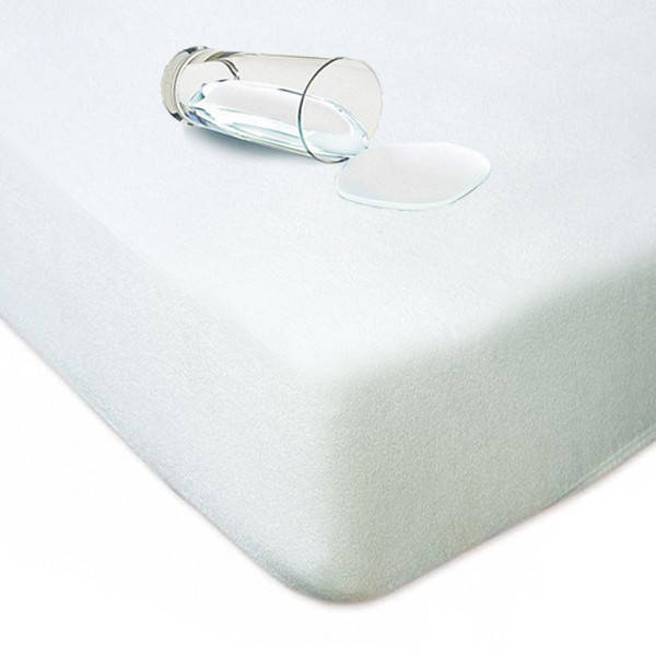 Наматрасник (Чехол) Flitex Terry Pro 120x60х12 см 
Наматрасник (Чехол) Flitex Terry Pro 120x60х12 см