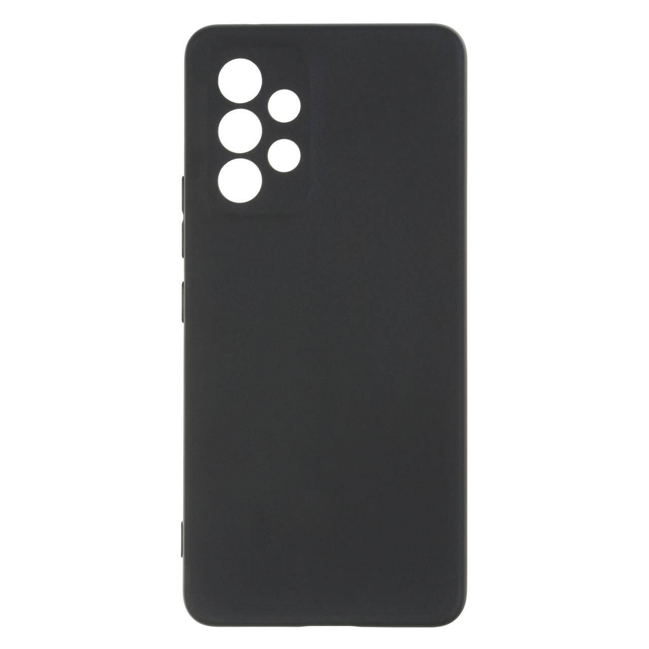 Чехол (Панель) Armorstandart Matte Slim Fit для Samsung A53 5G (SM-A536) Camera Cover - Черный
Чехол (Панель) Armorstandart Matte Slim Fit для Samsung A53 5G (SM-A536) Camera Cover - Черный