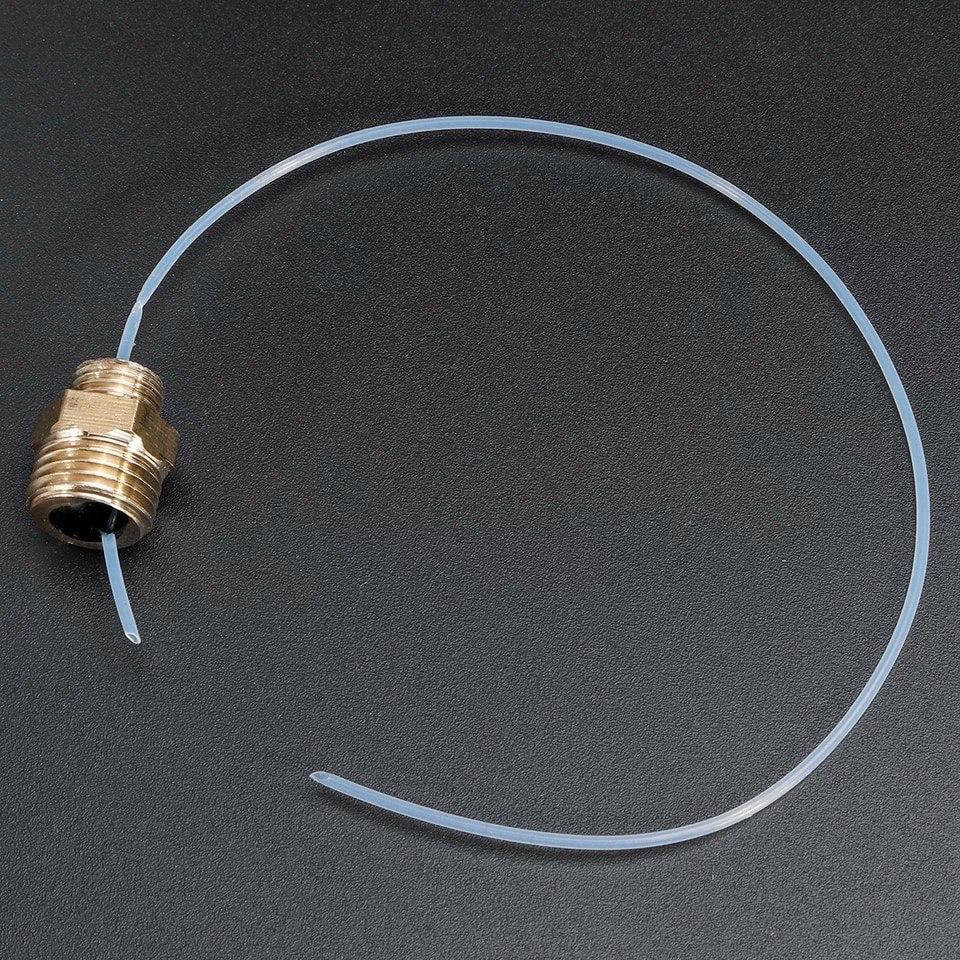 Трубка для подачи химии запчасти для Торнадора Tornador
Трубка для подачи химии запчасти для Торнадора Tornador