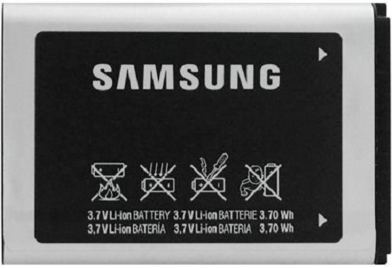 Аккумулятор Samsung C5212 Duos / AB553446BA / AB553446BU (1000 mAh) 12 мес. гарантии
Аккумулятор Samsung C5212 Duos / AB553446BA / AB553446BU (1000 mAh) 12 мес. гарантии