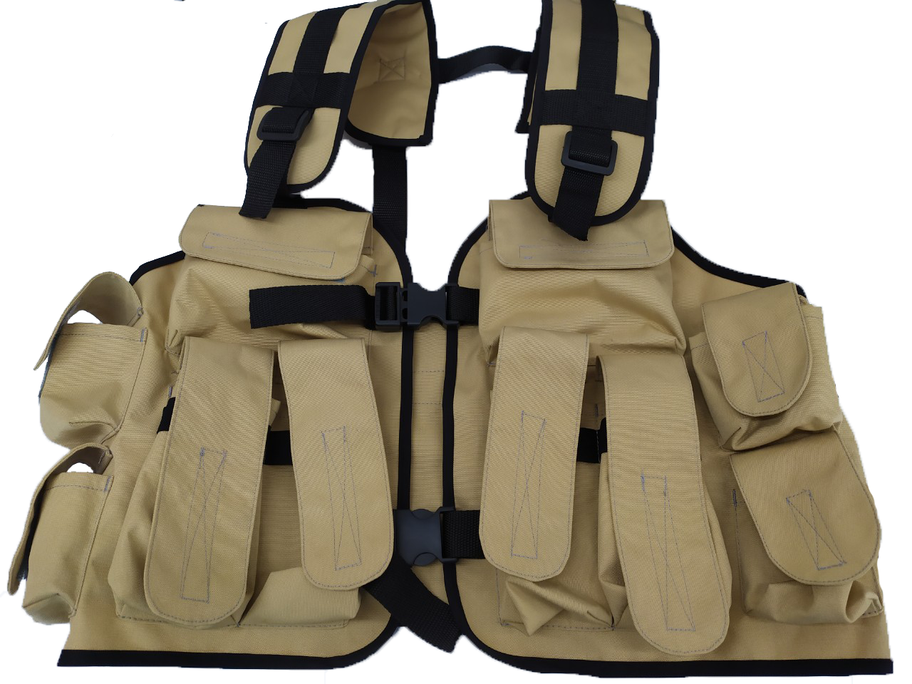 Жилет розвантажувальний (Sandy) наявність
Жилет розвантажувальний (Sandy) наявність