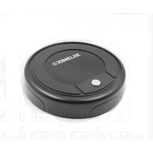 Робот пылесос аккумуляторный для влажной уборки, швабра XPRO CLEAN AQUA BLACK (2497_50586_1)
Робот пылесос аккумуляторный для влажной уборки, швабра XPRO CLEAN AQUA BLACK (2497_50586_1)