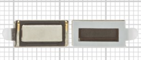 Слуховой динамик (спикер) для Xiaomi Mi 9T, Mi 9T Pro, Mi A1, Redmi 4, Redmi 4A, Redmi 4X, Redmi 5, Redmi 5A,
Слуховой динамик (спикер) для Xiaomi Mi 9T, Mi 9T Pro, Mi A1, Redmi 4, Redmi 4A, Redmi 4X, Redmi 5, Redmi 5A,