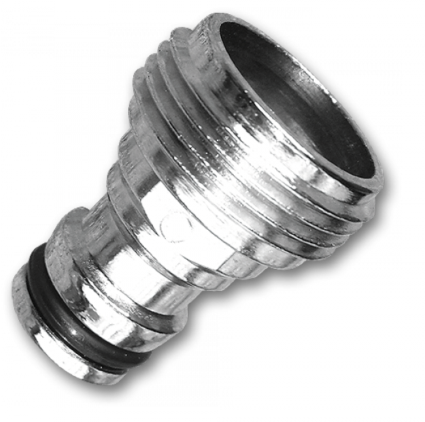 CYNK CHROM Адаптер на кран РН 3/4", CH-KT4011Z
CYNK CHROM Адаптер на кран РН 3/4", CH-KT4011Z