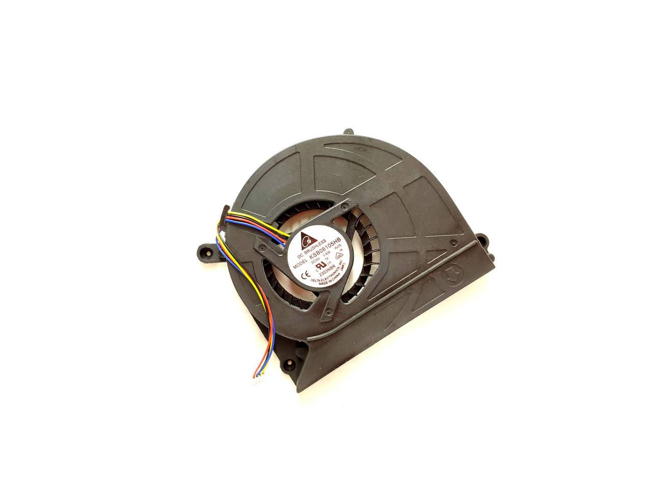 Вентилятор для ноутбука Asus X5D, X5DI, X5DC, X5DAF, X5, K60, K61IC, K70, K70AB, K70C series, 4-pin
Вентилятор для ноутбука Asus X5D, X5DI, X5DC, X5DAF, X5, K60, K61IC, K70, K70AB, K70C series, 4-pin