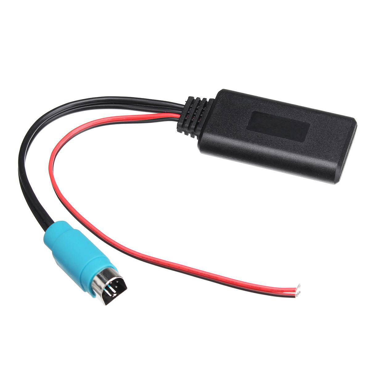 Bluetooth адаптер ALPINE KCE-236B Full Speed, переходник блютуз аудио приемник для автомагнитолы CDE9885 9887
Bluetooth адаптер ALPINE KCE-236B Full Speed, переходник блютуз аудио приемник для автомагнитолы CDE9885 9887