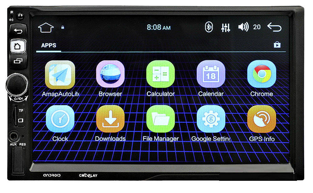 Автомагнитола 2 DIN Android Wi Fi, Bluetooth, Gps Навигация,автомагнитола андроид,автомагнитола,магнитола
Автомагнитола 2 DIN Android Wi Fi, Bluetooth, Gps Навигация,автомагнитола андроид,автомагнитола,магнитола