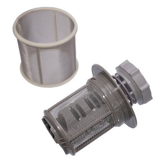 Фильтр для посудомоечной машины Bosch, Siemens (00427903) 00540182
Фильтр для посудомоечной машины Bosch, Siemens (00427903) 00540182