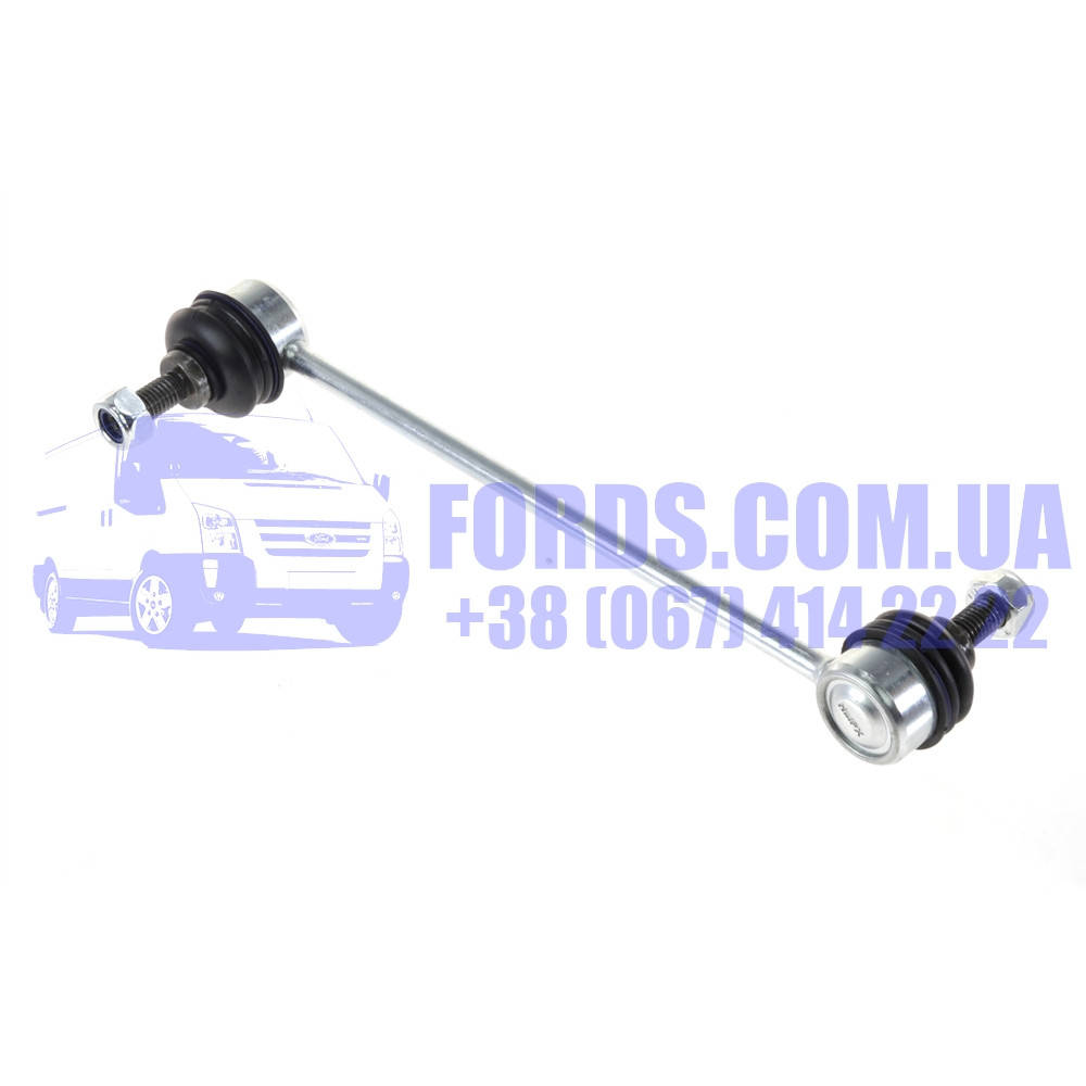 Стойка стабилизатора переднего FORD FORD FOCUS/FIESTA/ESCORT/ORION 1989-2005 (1471446/1130273/HMPYS413B438BB)
Стойка стабилизатора переднего FORD FORD FOCUS/FIESTA/ESCORT/ORION 1989-2005 (1471446/1130273/HMPYS413B438BB)