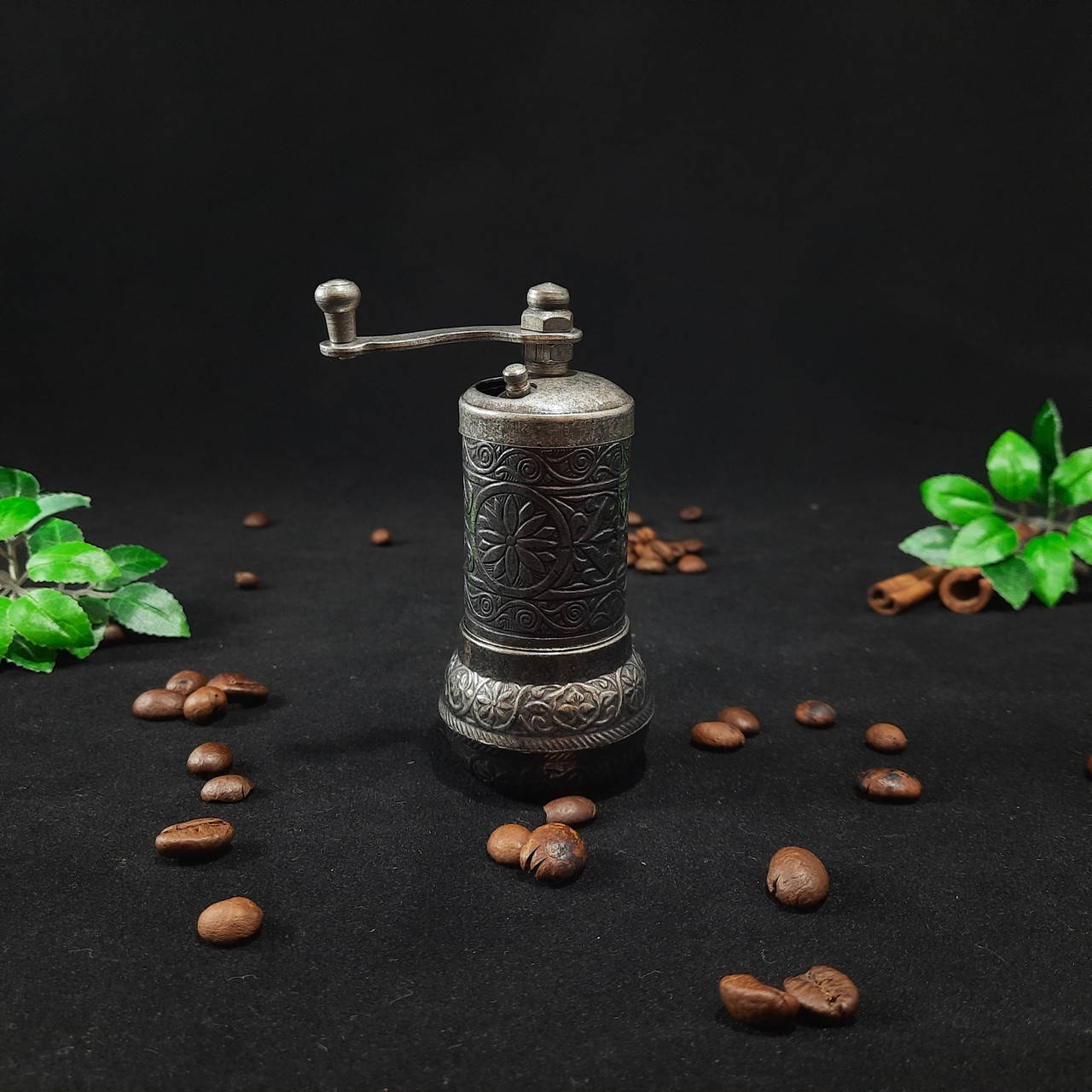 Ручная мельница для специй, Перцемолка
Ручная мельница для специй, Перцемолка