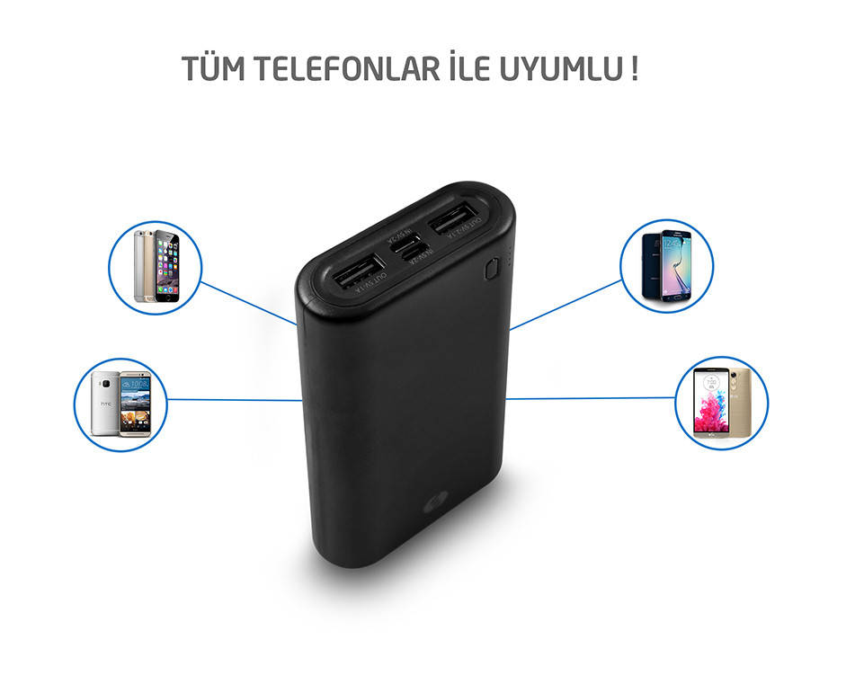 Power Bank 20000 mAh S-Link IP-A200, портативное зарядное устройство, переносная зарядка, мобильная батарея
Power Bank 20000 mAh S-Link IP-A200, портативное зарядное устройство, переносная зарядка, мобильная батарея