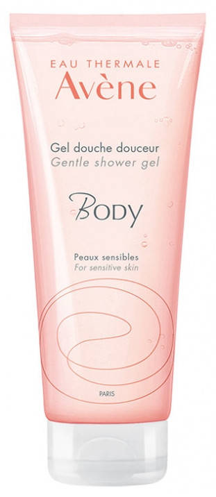 Гель для душа для чувствит кожи Avene Body Gentle Shower Gel Douch Авен Боди 100мл срок до конца марта 22г
Гель для душа для чувствит кожи Avene Body Gentle Shower Gel Douch Авен Боди 100мл срок до конца марта 22г