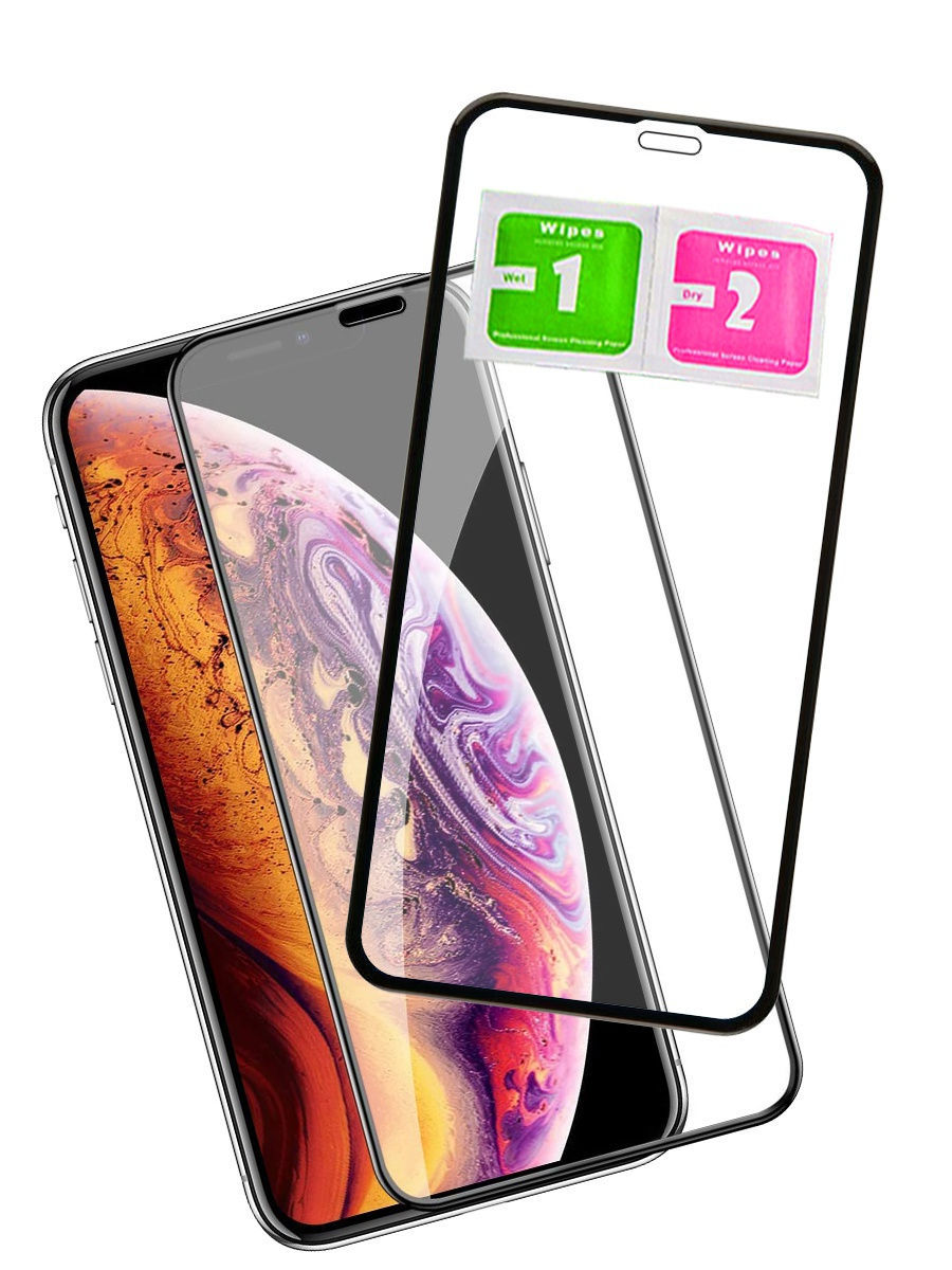 Защитное стекло для телефона IPhone XR / стекло защитное на айфон xr / 3D стекло для iphone xr (full glue), Черный
Защитное стекло для телефона IPhone XR / стекло защитное на айфон xr / 3D стекло для iphone xr (full glue), Черный