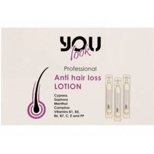 NEW!You look Professional Лосьон против выпадения волос Anti hair loss lotion. Стимулятор роста волос (10х10)
NEW!You look Professional Лосьон против выпадения волос Anti hair loss lotion. Стимулятор роста волос (10х10)