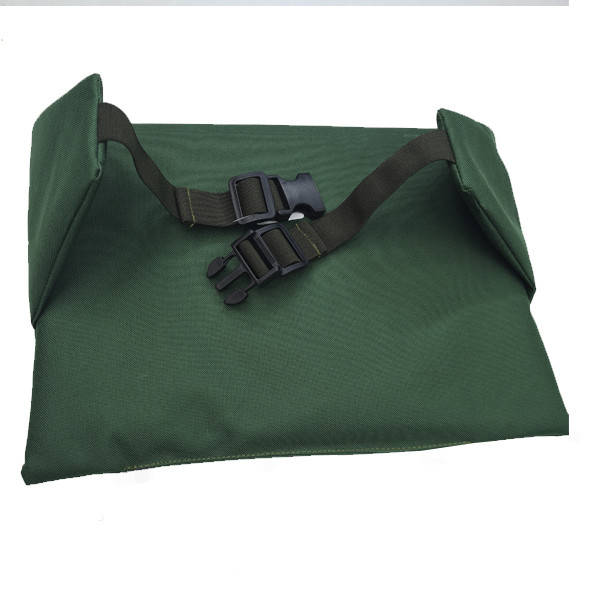 Сидушка тактическая, Green 14378, Зелёный 
Сидушка тактическая, Green 14378, Зелёный