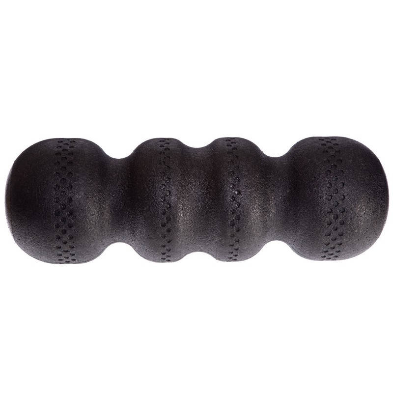 Роллер-ролик массажный Yoga Roller 15x45 см EPP для йоги и самомассажа (FI-3279)
Роллер-ролик массажный Yoga Roller 15x45 см EPP для йоги и самомассажа (FI-3279)