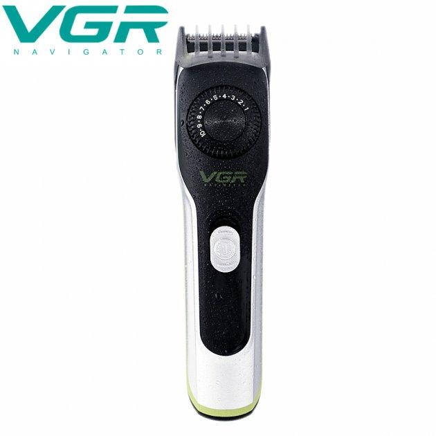 Машинка для стрижки VGR V-028 | Триммер для стрижки бороды | Машинка для стрижки | Набор для стрижки волос
Машинка для стрижки VGR V-028 | Триммер для стрижки бороды | Машинка для стрижки | Набор для стрижки волос