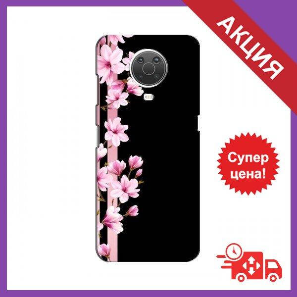 Чехлы с принтом на Nokia G10 / Чехлы с картинкой для Нокиа / Чехлы для Nokia G10 (Розы на черном)
Чехлы с принтом на Nokia G10 / Чехлы с картинкой для Нокиа / Чехлы для Nokia G10 (Розы на черном)