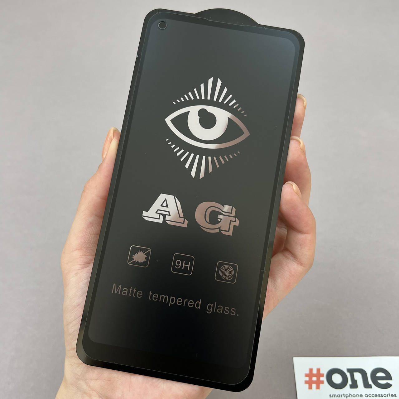 Матовое стекло для Samsung Galaxy A11 антибликовое без отпечатков пальцев на телефон самсунг а11 черное MTT, Черный
Матовое стекло для Samsung Galaxy A11 антибликовое без отпечатков пальцев на телефон самсунг а11 черное MTT, Черный