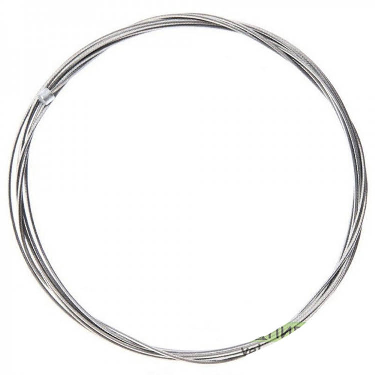 Трос переключения - Jagwire 6009862 нержавейка шлифованная
Трос переключения - Jagwire 6009862 нержавейка шлифованная