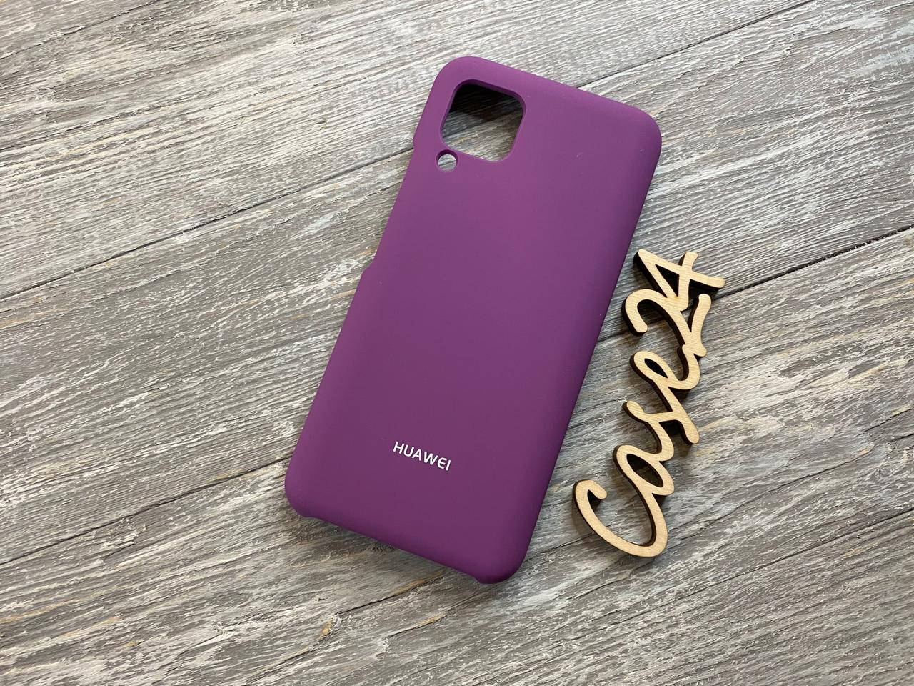 Чехол Soft touch на Huawei P40 Lite (8 цветов) баклажановый
Чехол Soft touch на Huawei P40 Lite (8 цветов) баклажановый