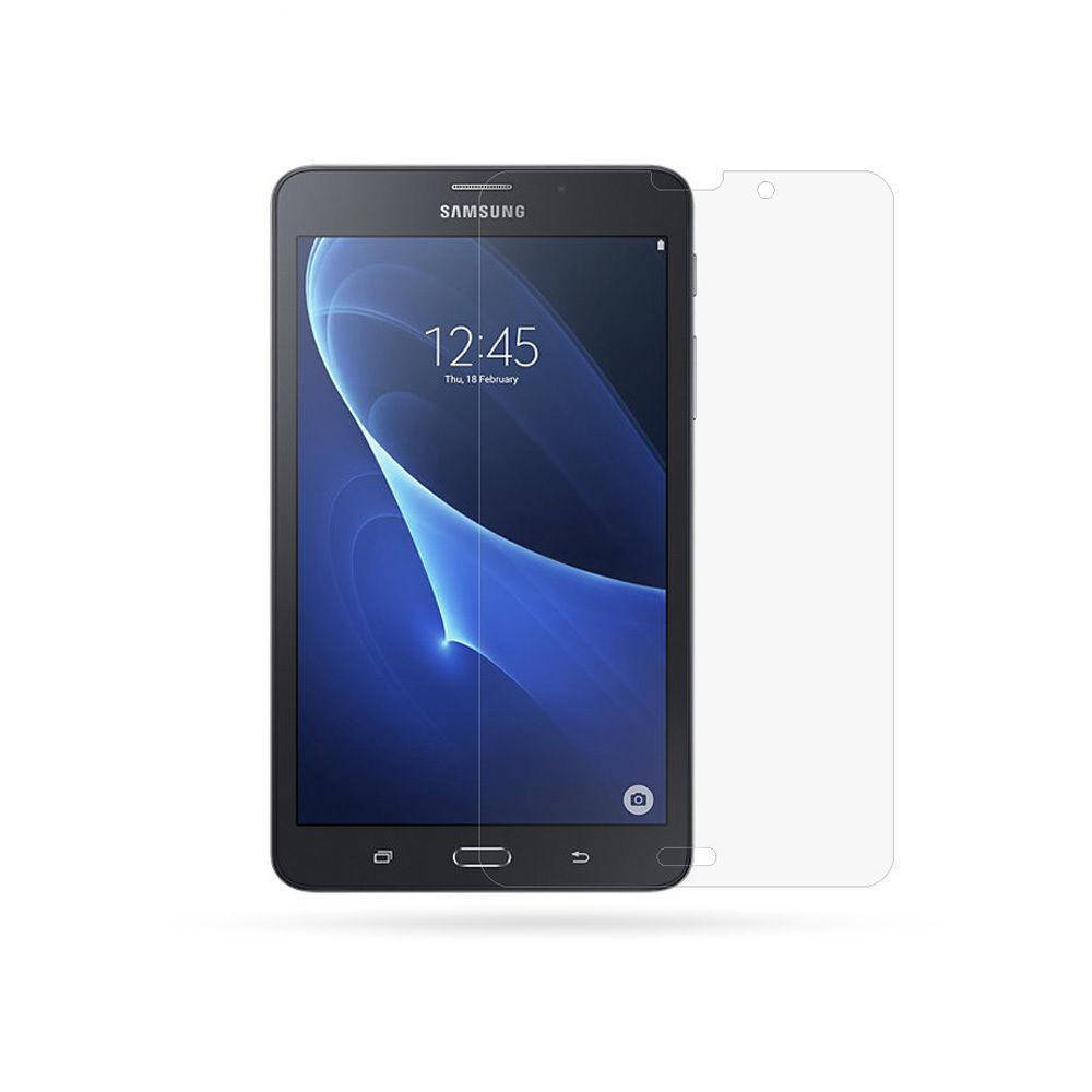 Глянцевая прозрачная защитная пленка Screen Guard Protector HD Clear для Samsung Galaxy Tab A 7.0 SM-T280 T285
Глянцевая прозрачная защитная пленка Screen Guard Protector HD Clear для Samsung Galaxy Tab A 7.0 SM-T280 T285