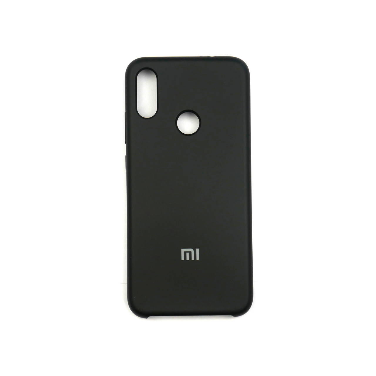 Чехол Jelly Silicone Case Xiaomi Redmi Note 7/Note 7 Pro Black (18), Черный 
Чехол Jelly Silicone Case Xiaomi Redmi Note 7/Note 7 Pro Black (18), Черный
