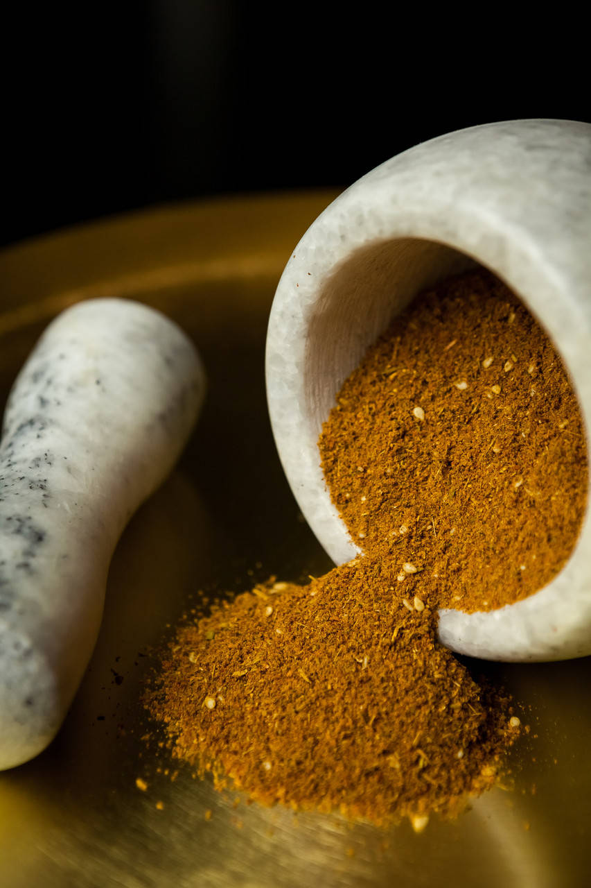 Приправа для риби
Приправа для риби