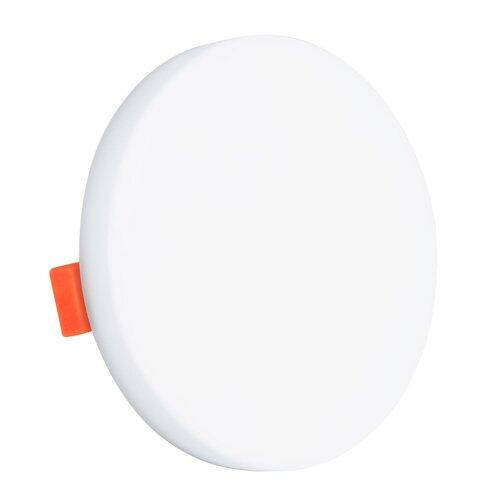 Светильник светодиодный Biom UNI-R18W-5 18Вт круглый 5000К, Белый 
Светильник светодиодный Biom UNI-R18W-5 18Вт круглый 5000К, Белый