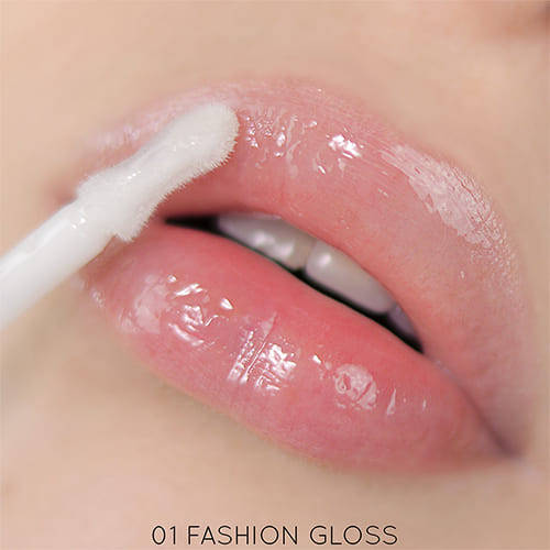№01 Relouis блеск для губ с зеркальным эффектом Fashion Gloss Relouis Fashion Gloss блеск Релуи Фэшн Глосс
№01 Relouis блеск для губ с зеркальным эффектом Fashion Gloss Relouis Fashion Gloss блеск Релуи Фэшн Глосс