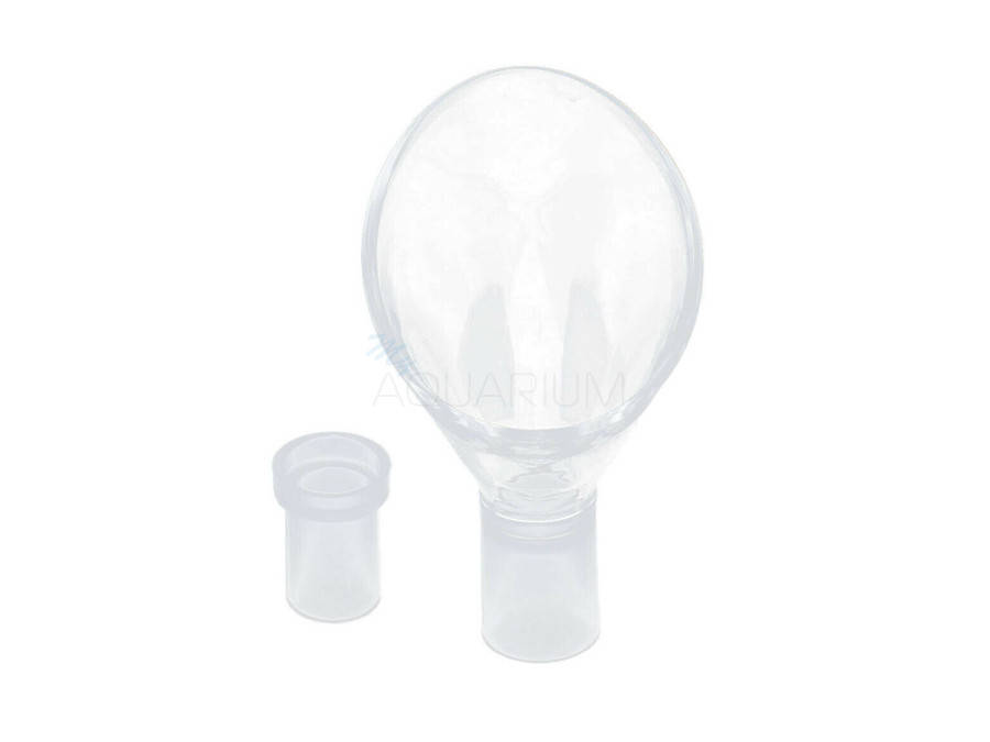 Насадка AQUA-TECH Lily Pipe EcoLine 
Насадка AQUA-TECH Lily Pipe EcoLine