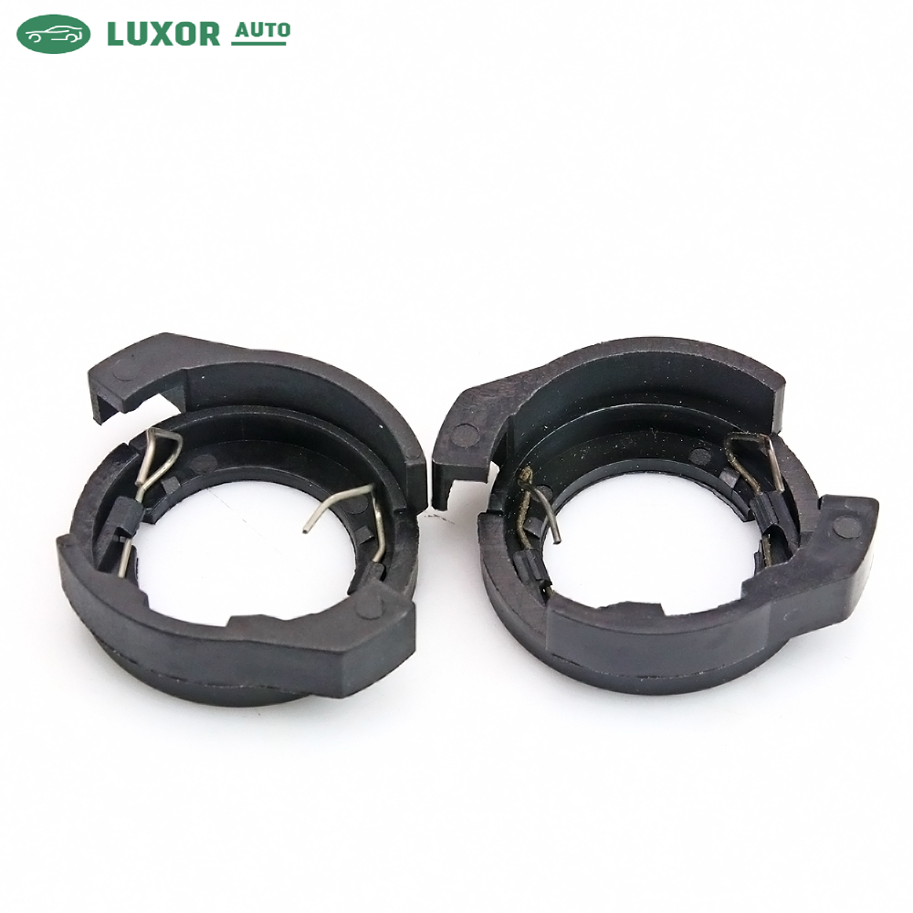Адаптер-переходник ксеноновых и светодиодных (LED) ламп H7 VW Passat B5, B6 / Alfa Romeo / Ford Kuga Escape
Адаптер-переходник ксеноновых и светодиодных (LED) ламп H7 VW Passat B5, B6 / Alfa Romeo / Ford Kuga Escape