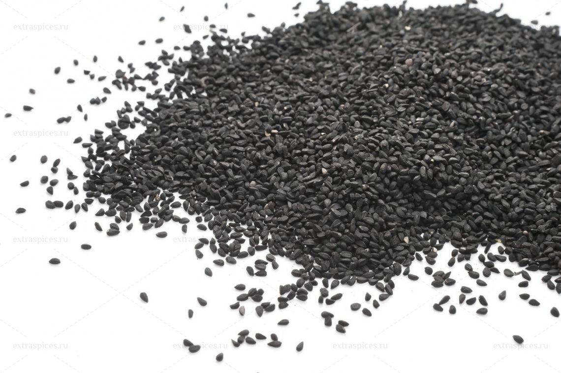 Кмин чорний, Калінджи, Нигелла
Кмин чорний, Калінджи, Нигелла