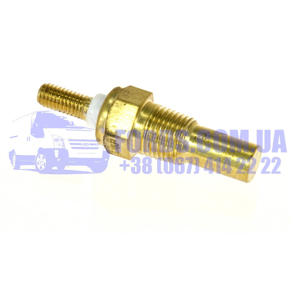 Датчик температуры FORD TRANSIT/SIERRA/SCORPIO (1657685/89FB10884AA/EP1685) DP GROUP
Датчик температуры FORD TRANSIT/SIERRA/SCORPIO (1657685/89FB10884AA/EP1685) DP GROUP
