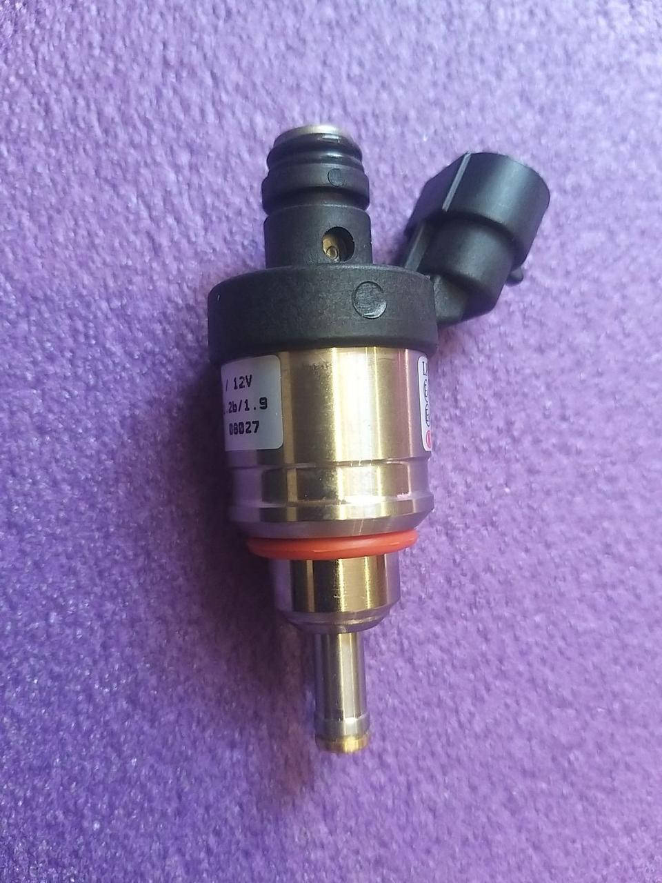 Форсунка Hana Rail 2001 (Black)
Форсунка Hana Rail 2001 (Black)