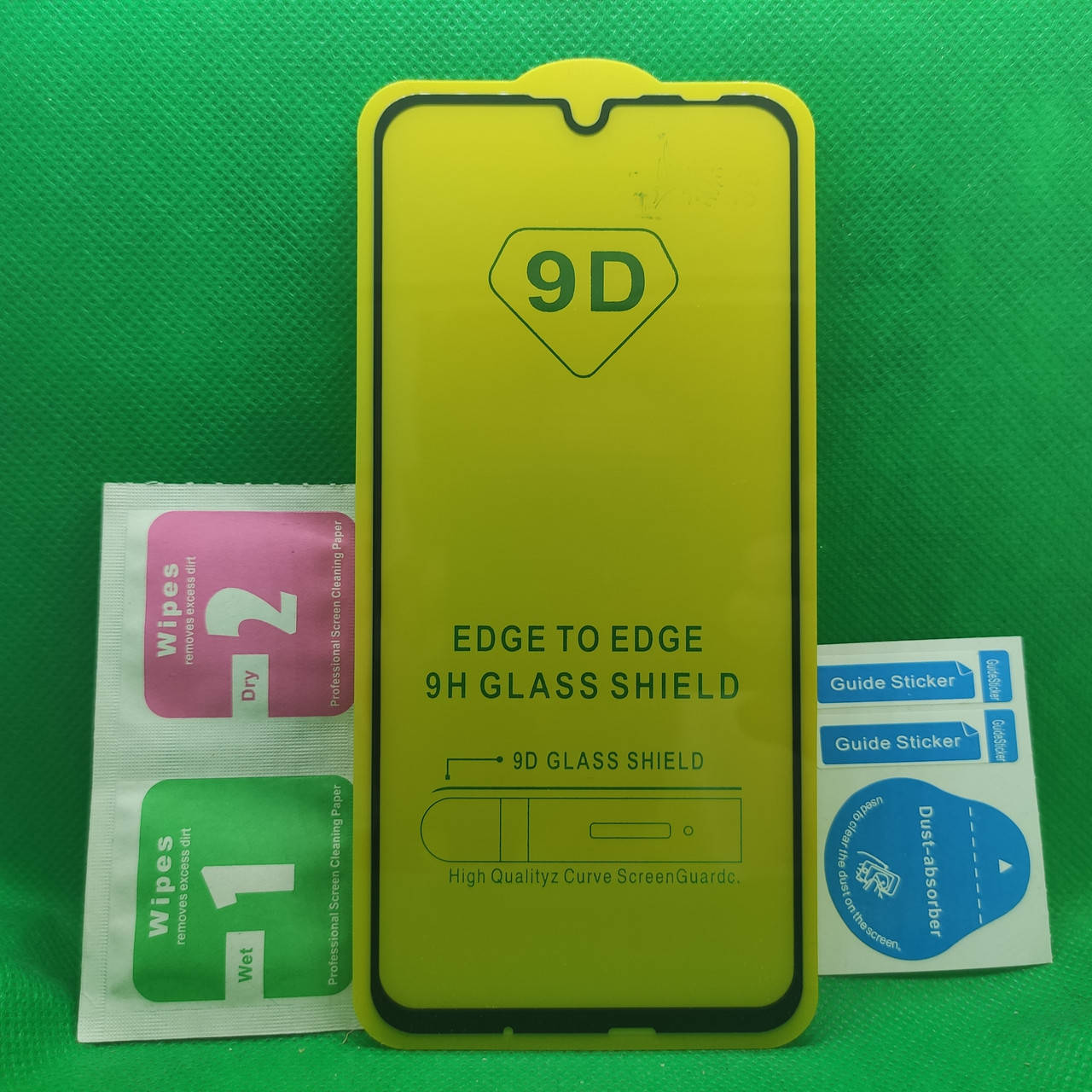 Защитное стекло для Huawei P Smart 2019 Full Glue 9D 9H на весь экран телефона клей по всей поверхности Черный
Защитное стекло для Huawei P Smart 2019 Full Glue 9D 9H на весь экран телефона клей по всей поверхности Черный