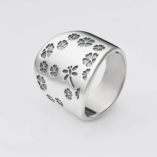 Серебряное кольцо 3778 20 
Серебряное кольцо 3778 20