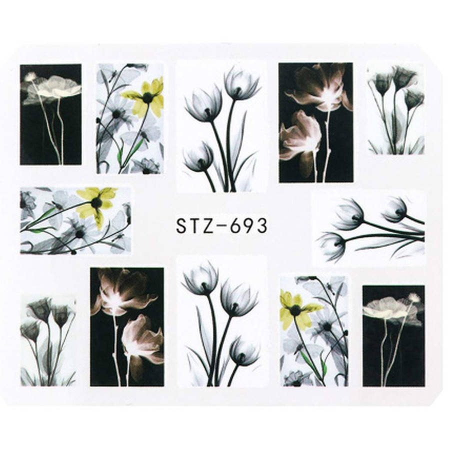 Слайдер-дизайн STZ-693 
Слайдер-дизайн STZ-693