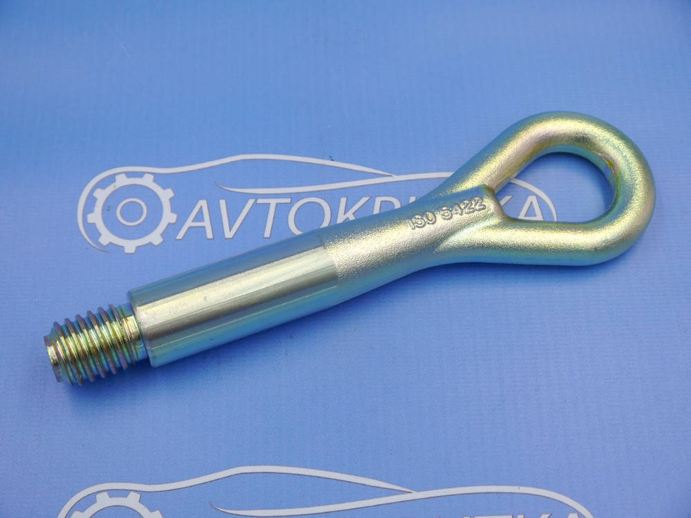 Буксировочный крюк BMW 5-Series F10 New (БМВ 5 Серии Ф10) 72157184971 
Буксировочный крюк BMW 5-Series F10 New (БМВ 5 Серии Ф10) 72157184971