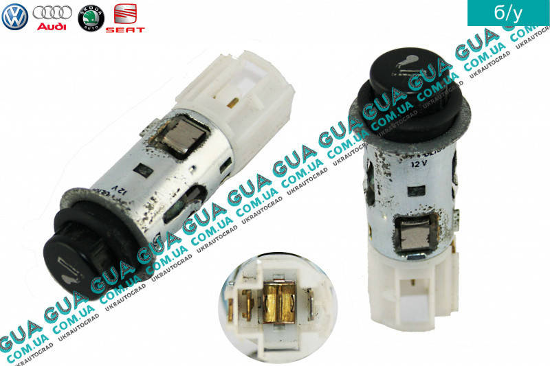 Прикуриватель 1J0919309 VW / ВОЛЬКС ВАГЕН TRANSPORTER IV 1990-2003 / ТРАНСПОРТЕР 4 90-03, VW / ВОЛЬКС ВАГЕН
Прикуриватель 1J0919309 VW / ВОЛЬКС ВАГЕН TRANSPORTER IV 1990-2003 / ТРАНСПОРТЕР 4 90-03, VW / ВОЛЬКС ВАГЕН