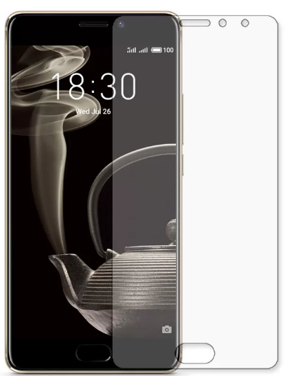 Гидрогелевая защитная пленка Venom на Meizu Pro 7 Plus на весь экран прозрачная, Прозрачный
Гидрогелевая защитная пленка Venom на Meizu Pro 7 Plus на весь экран прозрачная, Прозрачный