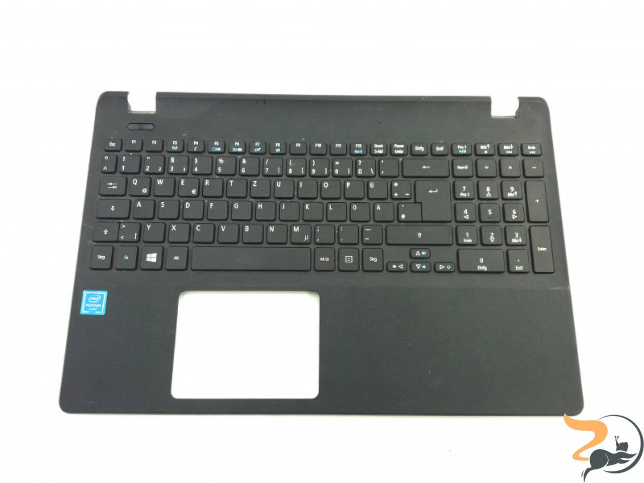Середня частина корпуса з клавіатурою для ноутбука Acer EXTENSA 2519, ex2519, 439.03701, б/у
Середня частина корпуса з клавіатурою для ноутбука Acer EXTENSA 2519, ex2519, 439.03701, б/у